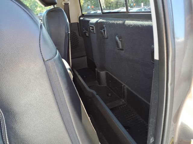 Used 2014 RAM 1500 Sport w/ Convenience Group RWD image 27