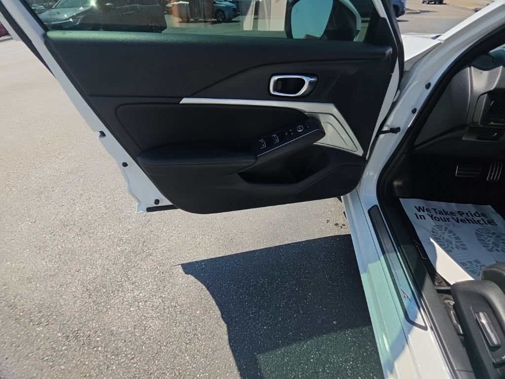 Certified 2023 Acura Integra A-Spec FWD image 12