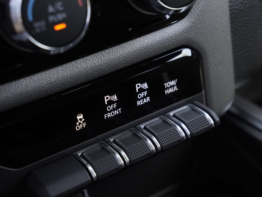 New 2026 RAM 1500 Big Horn AWD/4WD image 19
