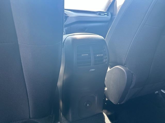 Used 2025 Ford Escape Active AWD/4WD image 22