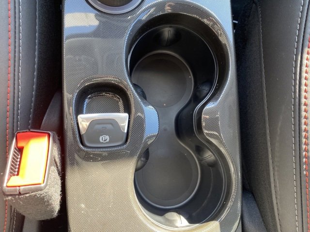 New 2023 FIAT 500X Sport w/ Technology Group image 26