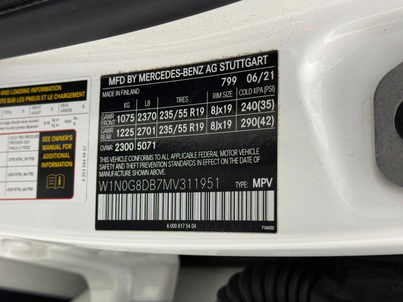 Used 2021 Mercedes-Benz GLC 300 image 44