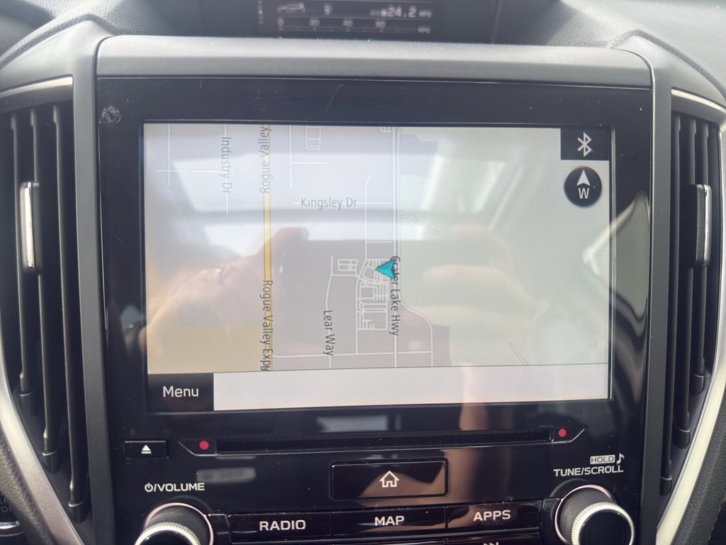 Used 2023 Subaru Forester Touring image 14