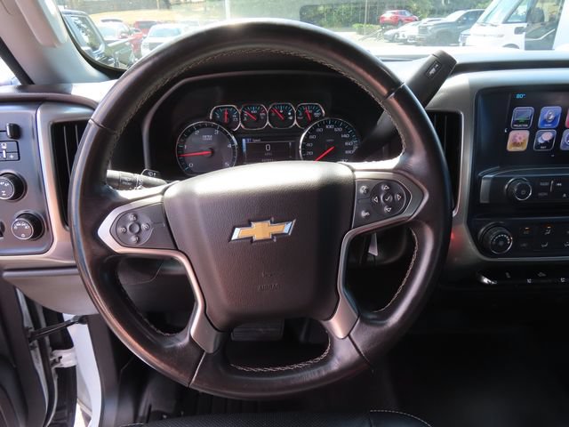 Used 2017 Chevrolet Silverado 3500 LT AWD/4WD image 17