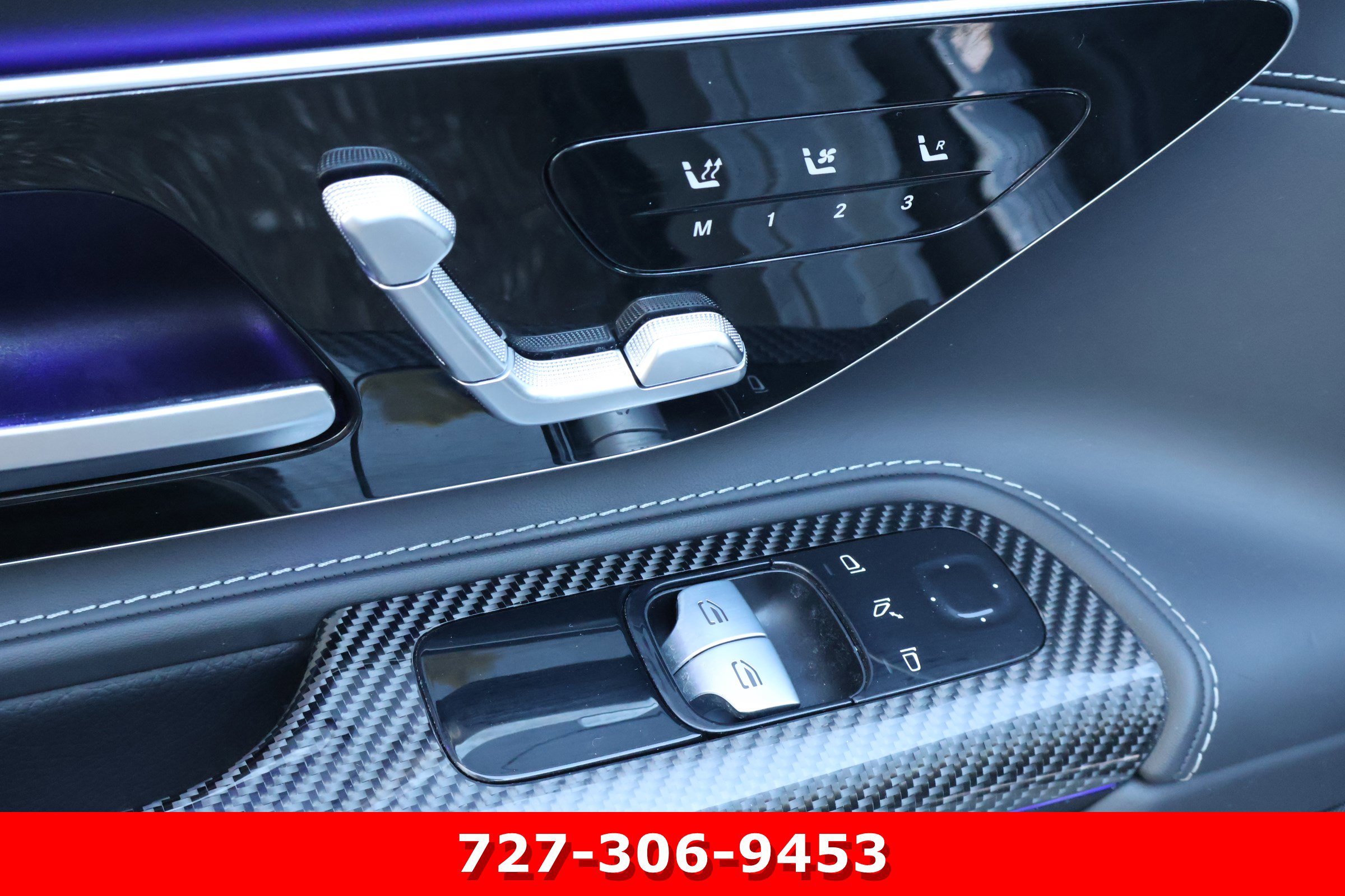 Certified 2024 Mercedes-Benz AMG GT 55 image 16