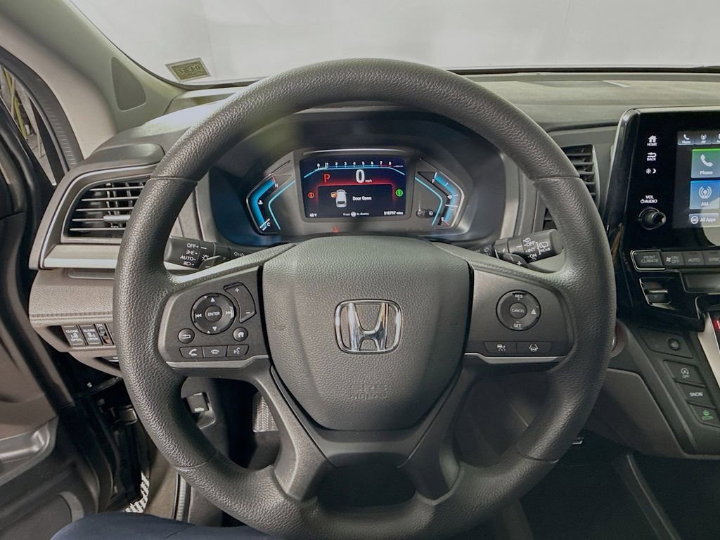 Used 2023 Honda Odyssey EX image 11