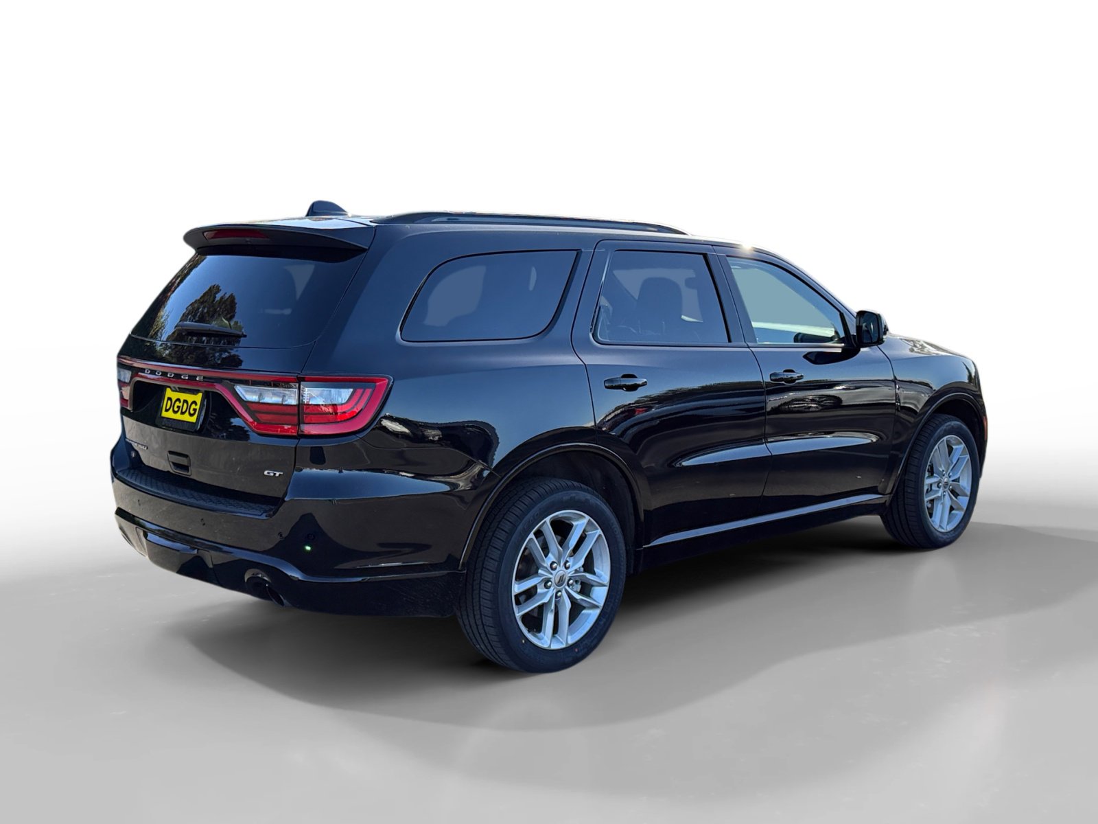 Used 2024 Dodge Durango GT image 5