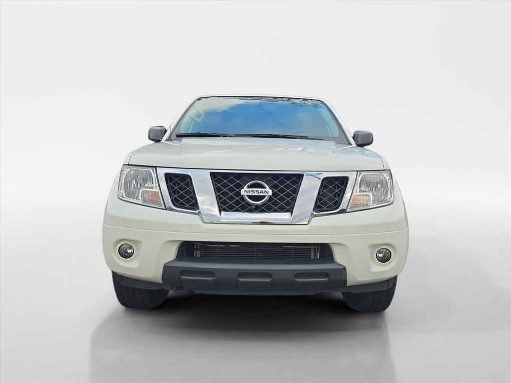 Used 2019 Nissan Frontier SV w/ Value Truck Package image 9