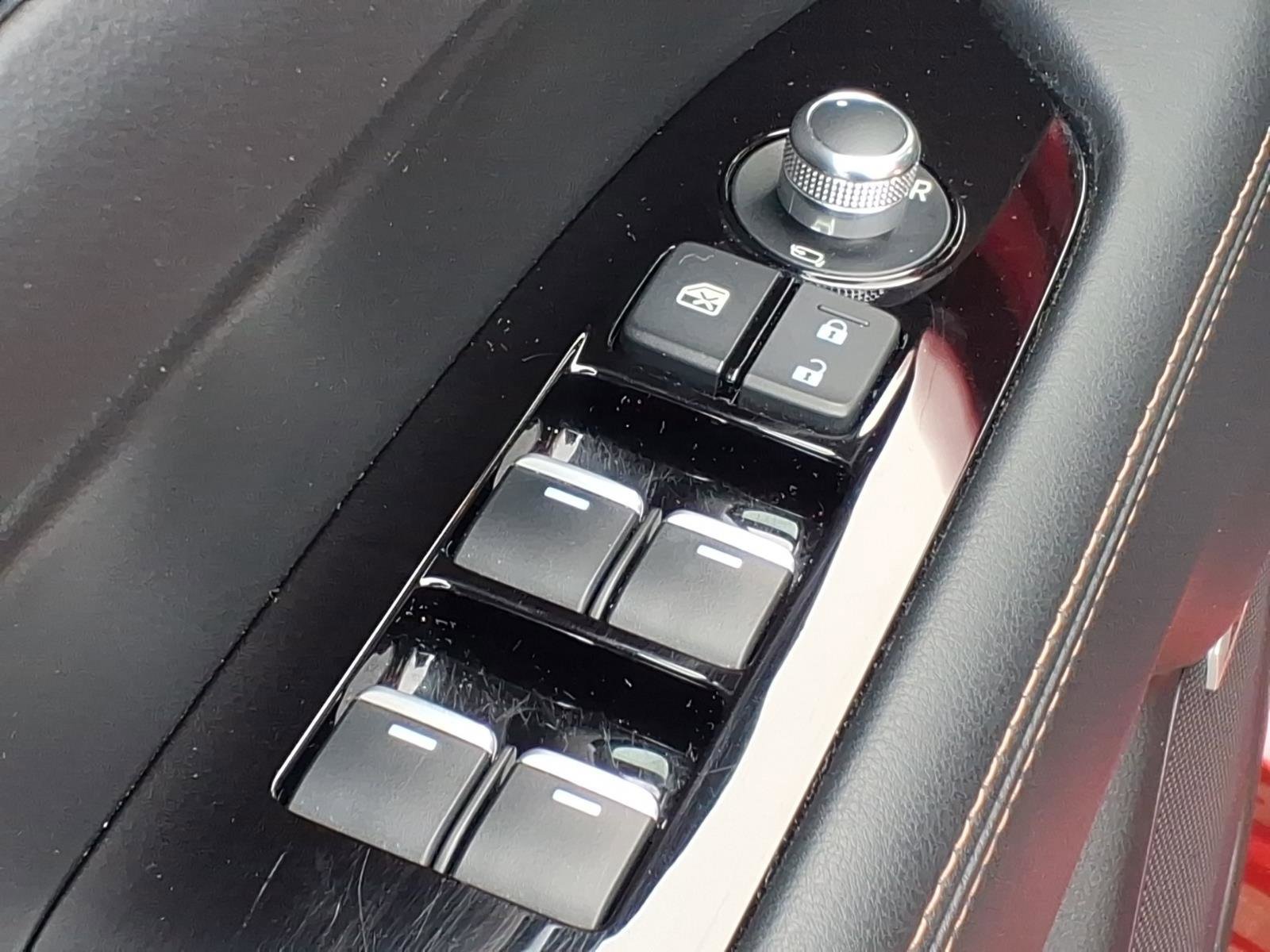 Certified 2023 MAZDA CX-5 AWD 2.5 S w/ Premium Plus Pkg image 14