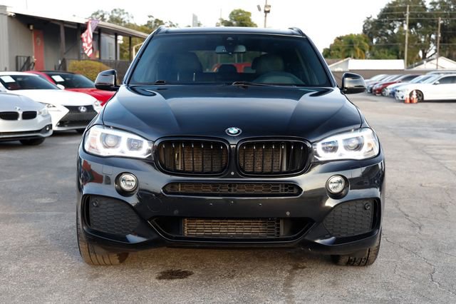 Used 2016 BMW X5 xDrive35i image 20