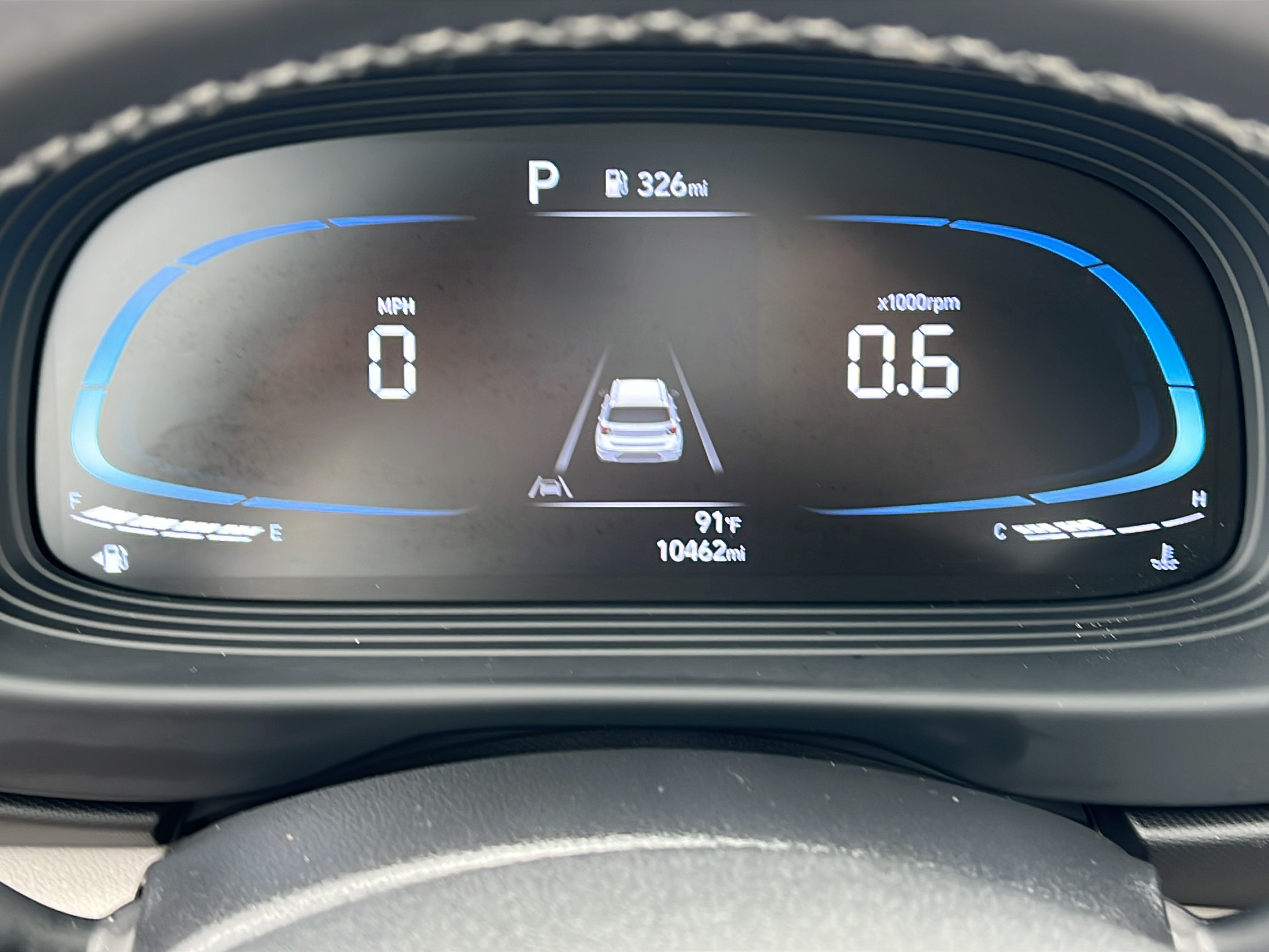 Certified 2023 Hyundai Venue SEL FWD image 22