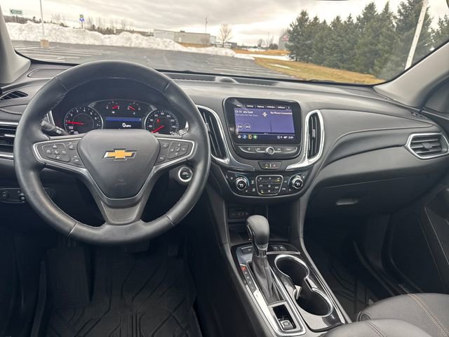 Used 2023 Chevrolet Equinox Premier AWD/4WD image 14