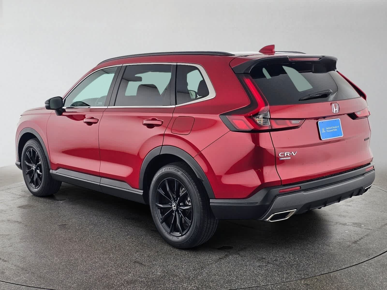 Used 2023 Honda CR-V Sport image 5