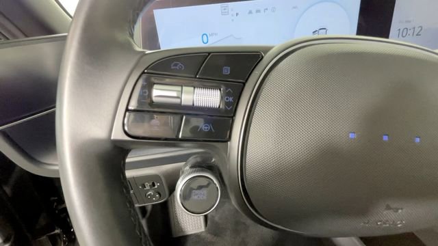 Used 2024 Hyundai Ioniq 6 SEL RWD image 19