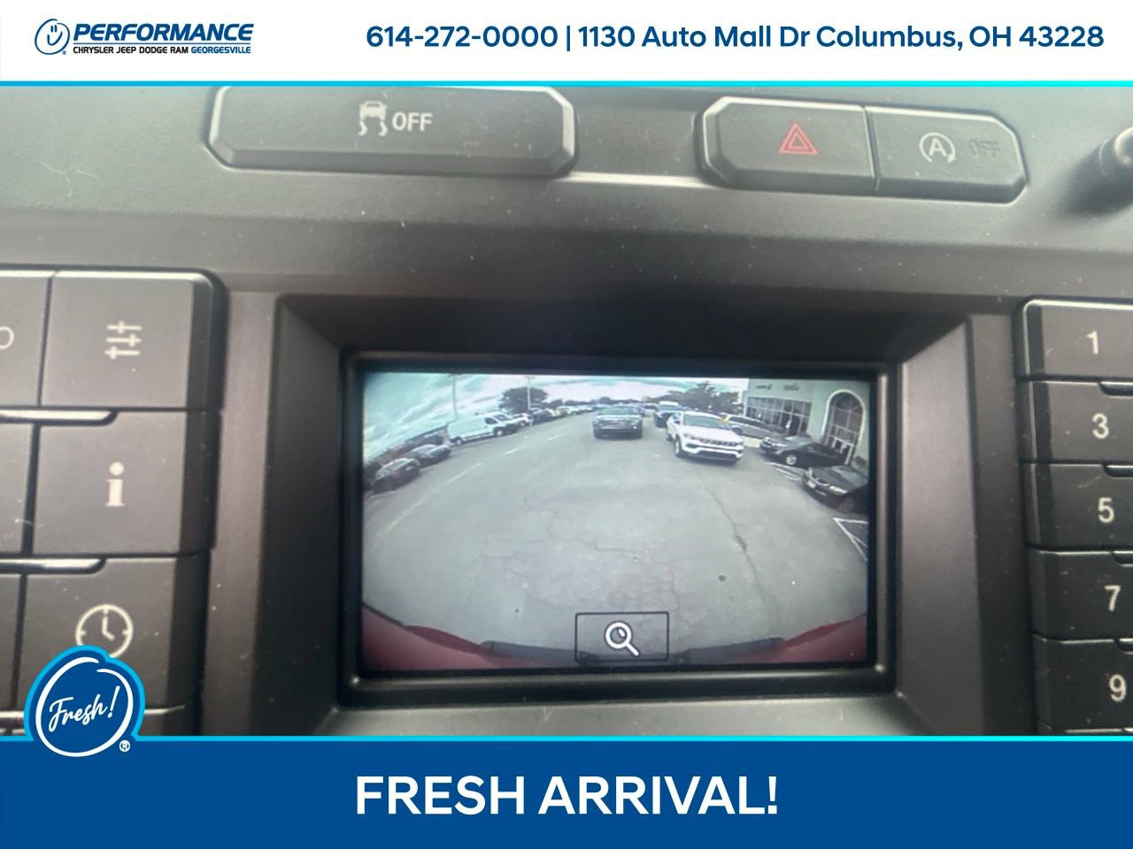Used 2019 Ford F150 XL w/ Power Equipment Group RWD image 23