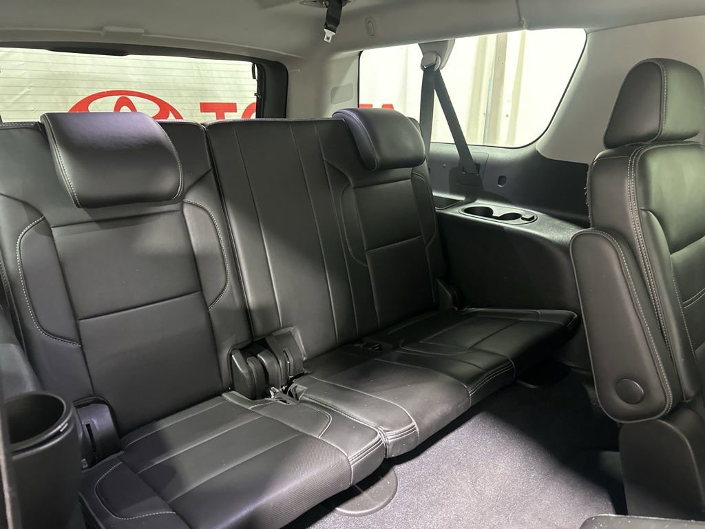Used 2020 GMC Yukon XL Denali image 14