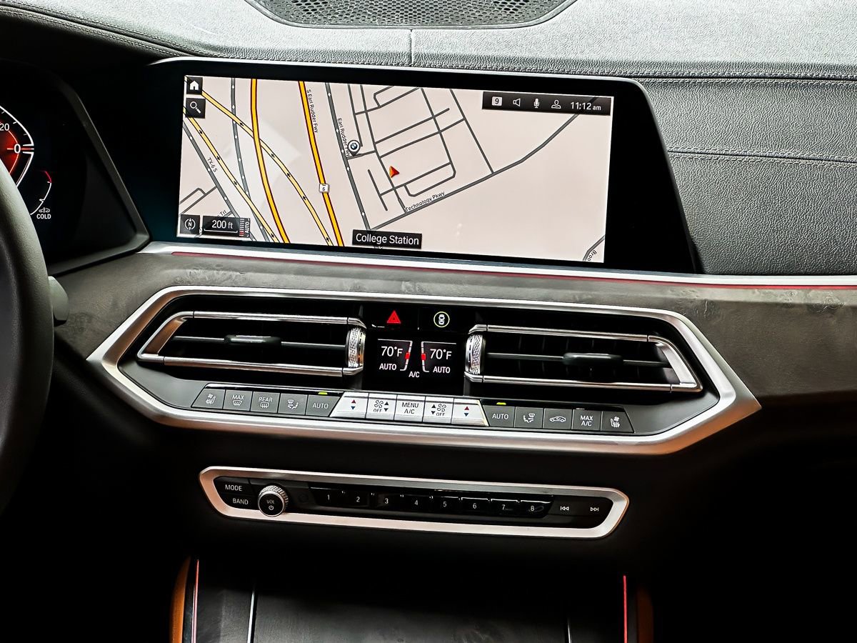 Certified 2023 BMW X5 sDrive40i w/ Luxury Seating Package image 28