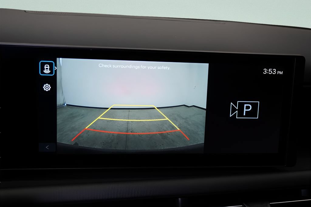 New 2026 Hyundai Santa Cruz SE image 19