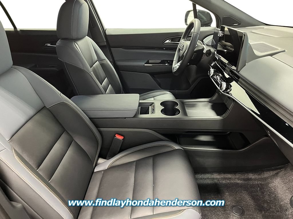 New 2026 Honda Prologue Touring image 22