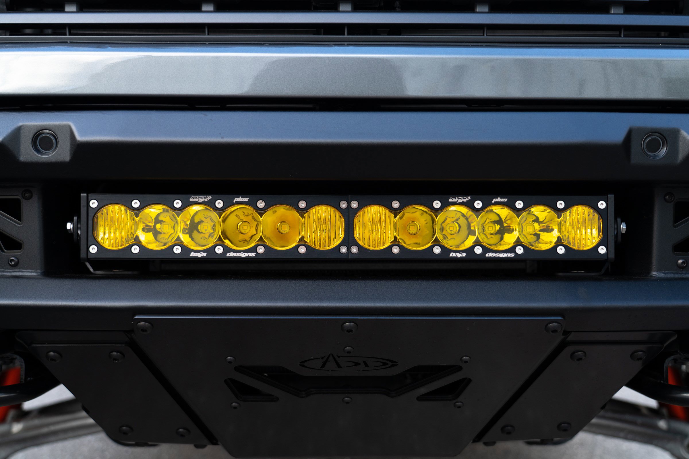 New 2025 Ford Ranger Raptor image 21