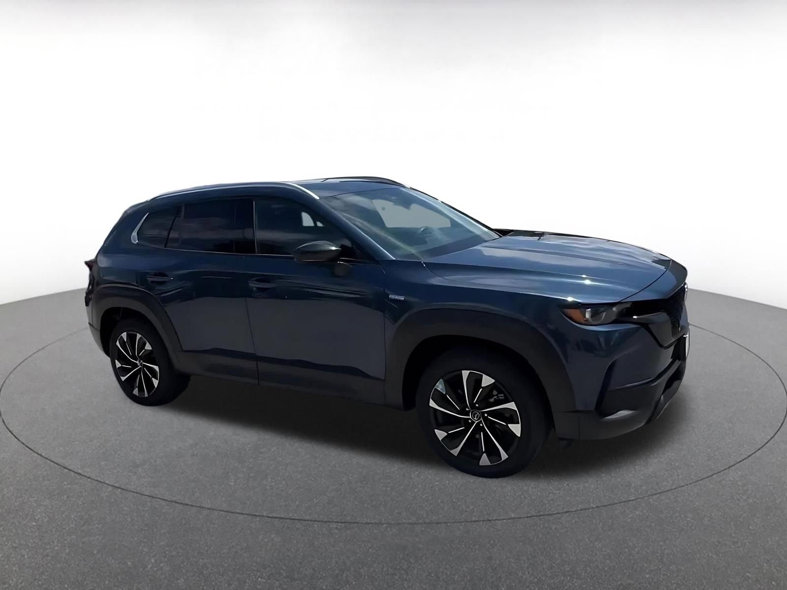 Used 2025 MAZDA CX-50 2.5 Hybrid w/ Premium Plus Pkg AWD/4WD image 2