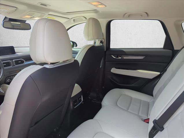 Used 2020 MAZDA CX-5 Grand Touring AWD/4WD image 14