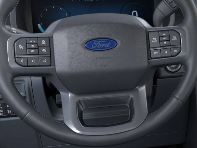 New 2026 Ford F150 XLT w/ Equipment Group 302A MID AWD/4WD image 13