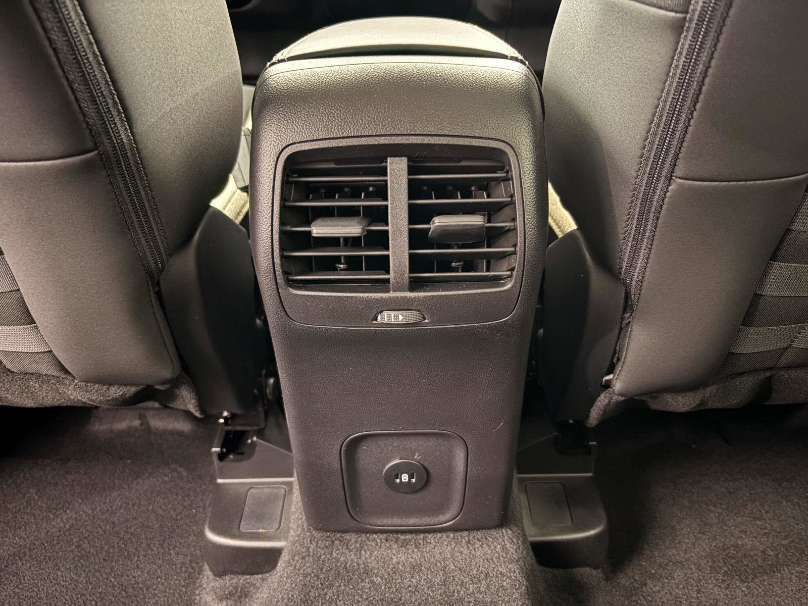 Used 2025 Ford Bronco Sport Big Bend AWD/4WD image 18