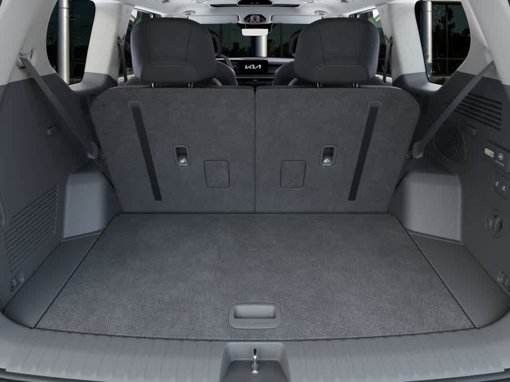 New 2026 Kia EV9 Land AWD/4WD image 19