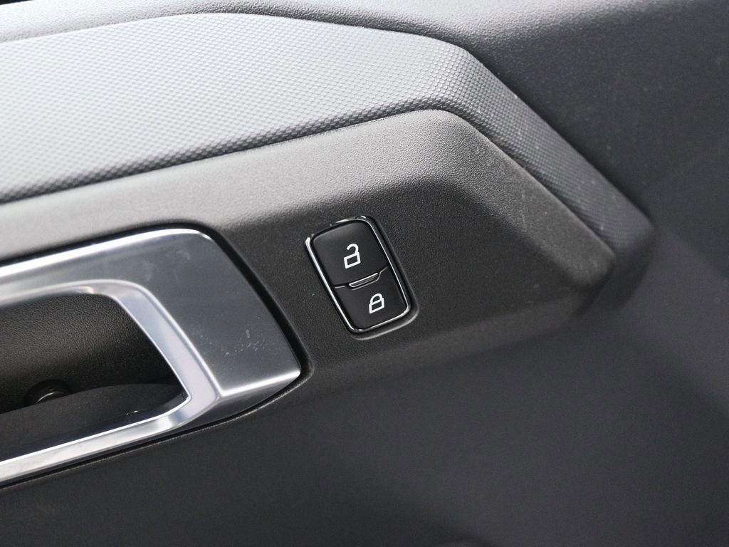 New 2025 Ford Bronco Big Bend image 7