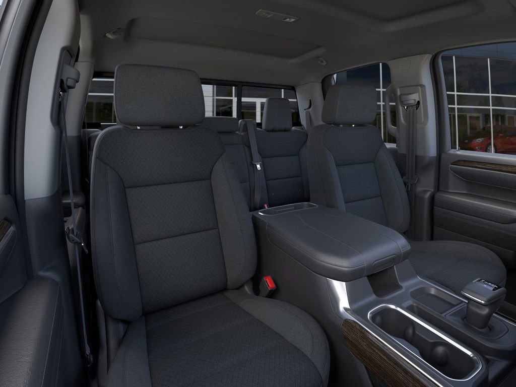 New 2026 GMC Sierra 1500 Elevation w/ Preferred Package image 19