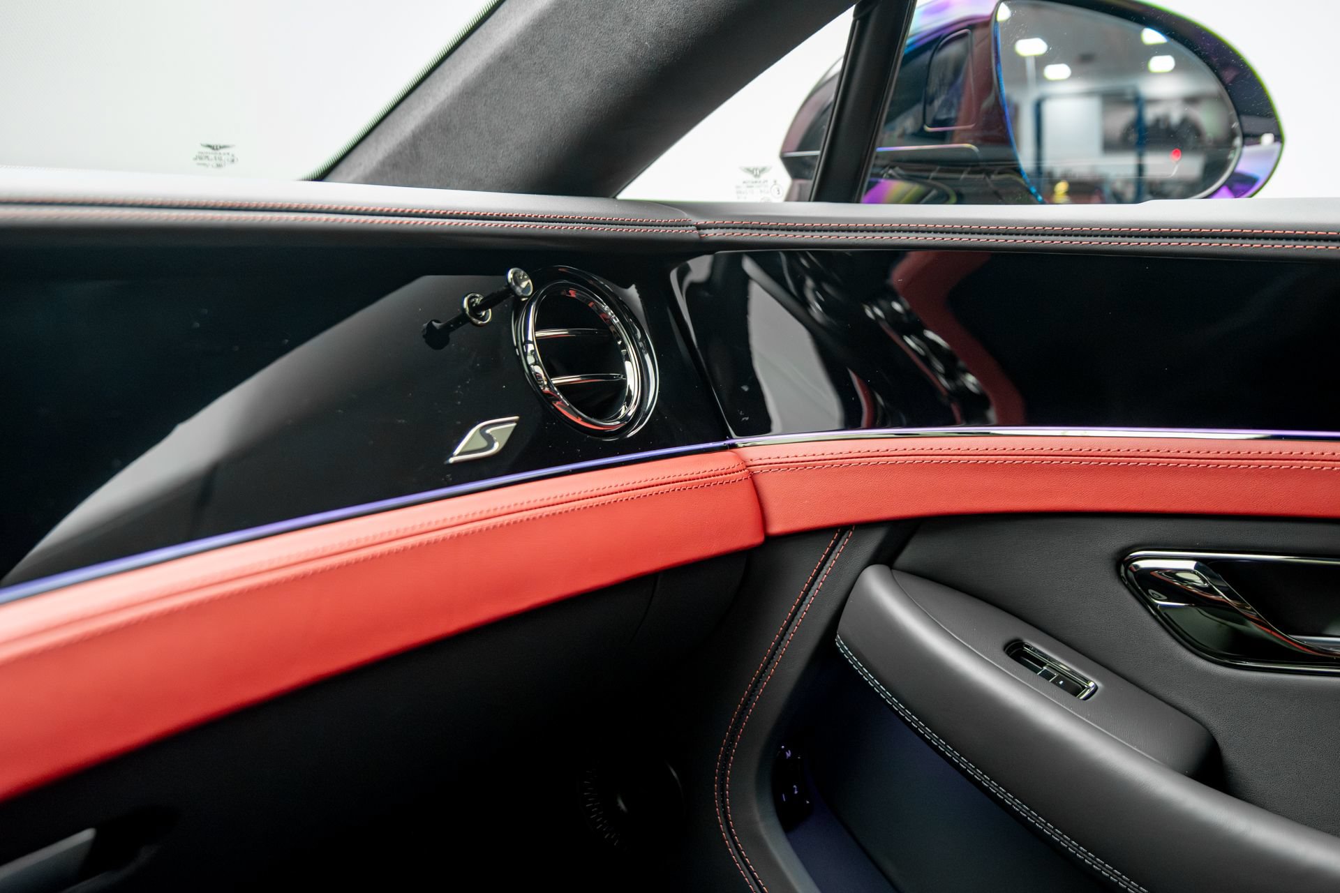 New 2026 Bentley Continental GT AWD/4WD image 20