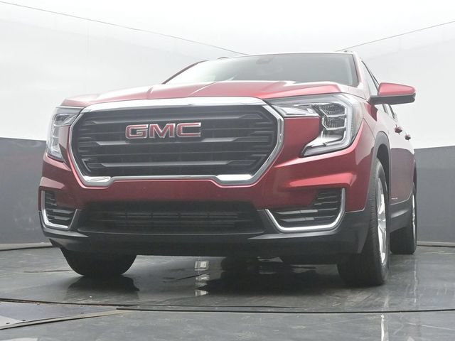 Used 2022 GMC Terrain SLE w/ Driver Convenience Package FWD image 43