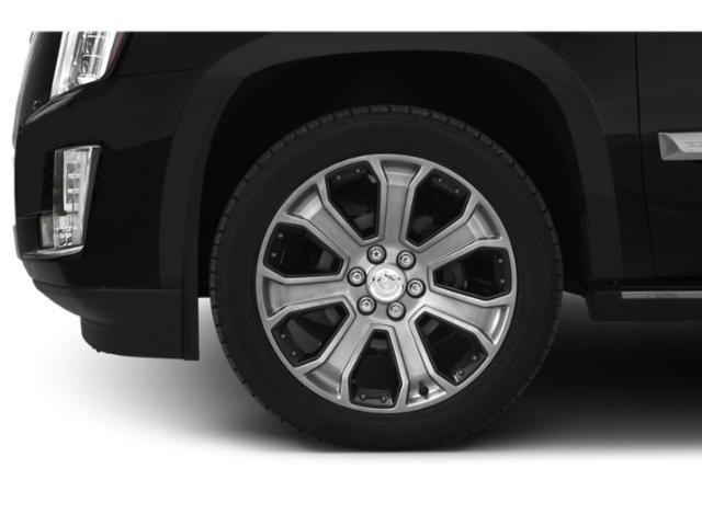 Used 2015 Cadillac Escalade ESV Platinum AWD/4WD image 14