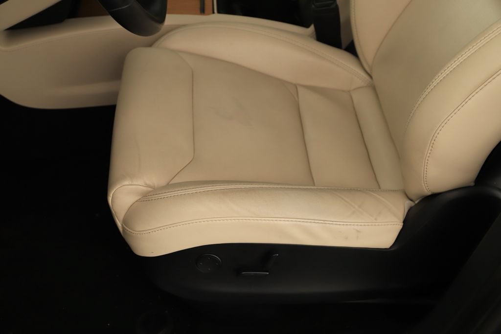 Used 2019 Tesla Model X AWD/4WD image 24