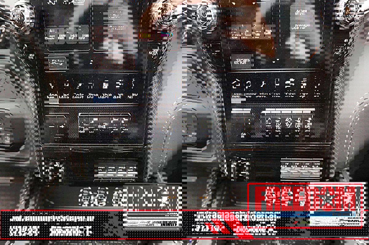 New 2026 RAM 3500 Limited image 21