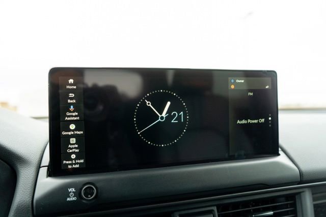New 2026 Honda Pilot TrailSport image 25