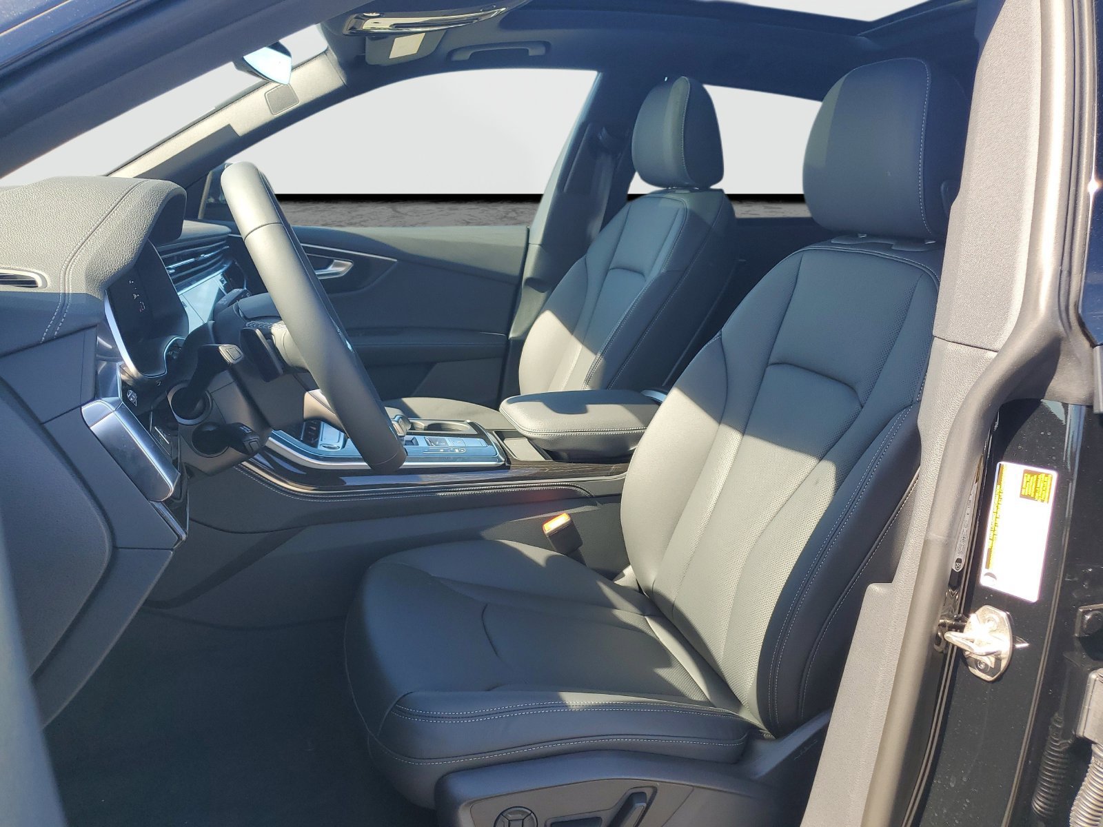 New 2026 Audi Q8 Premium Plus AWD/4WD image 19