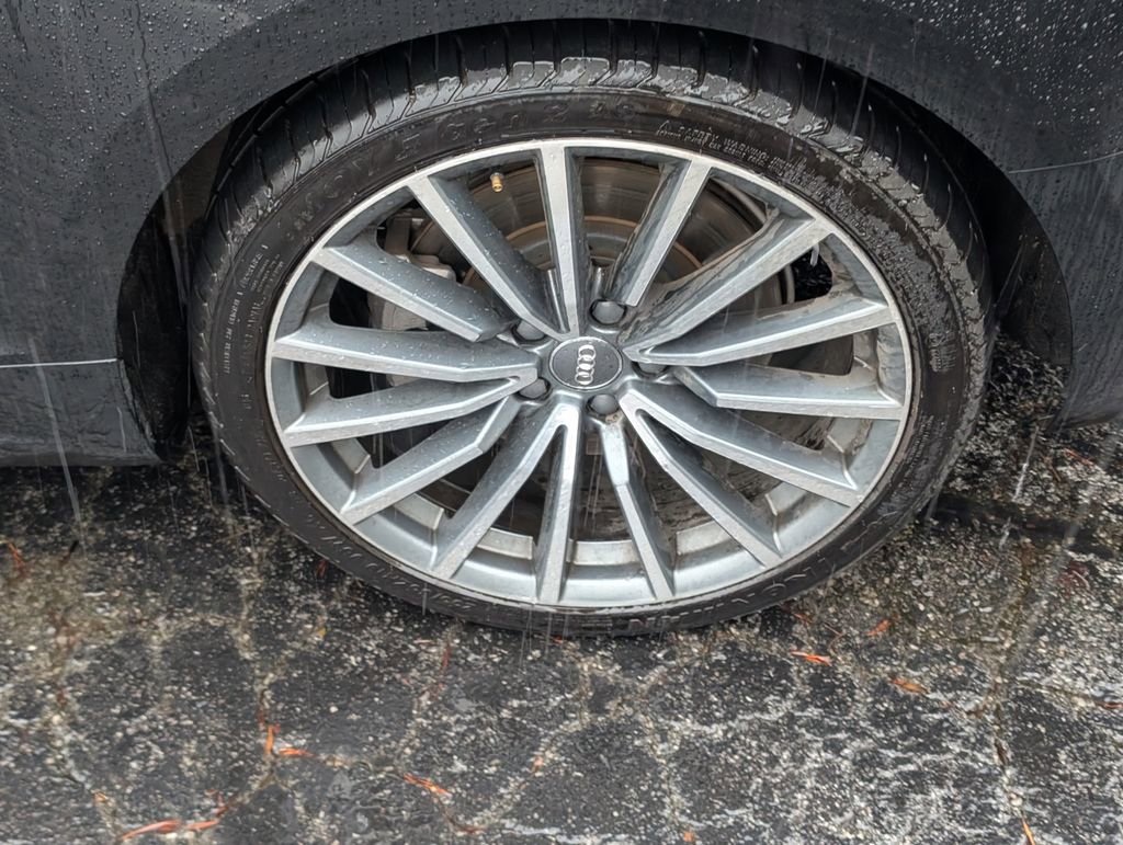 Used 2018 Audi A5 2.0T Premium Plus w/ Premium Plus image 20