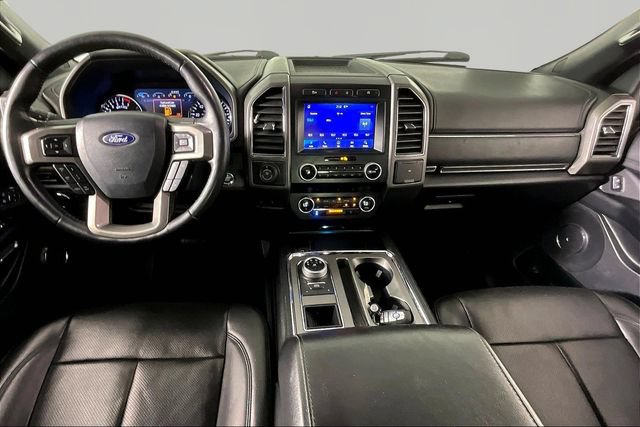 Used 2021 Ford Expedition Max XLT RWD image 7