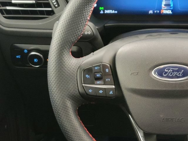 Certified 2023 Ford Escape ST-Line Elite AWD/4WD image 28