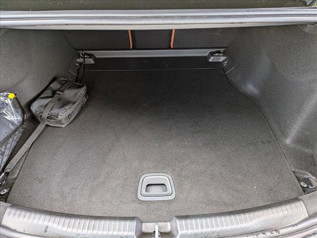 Certified 2026 Mercedes-Benz C 300 Sedan image 5
