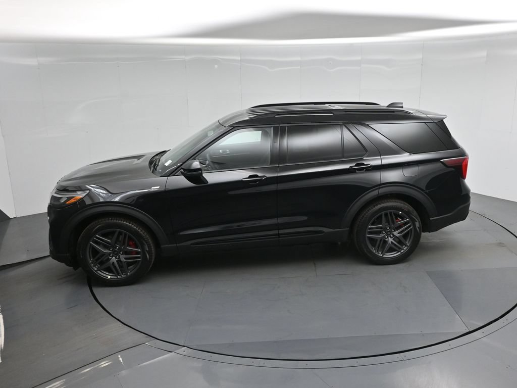 New 2026 Ford Explorer ST-Line w/ ST-Line Street Pack AWD/4WD image 43