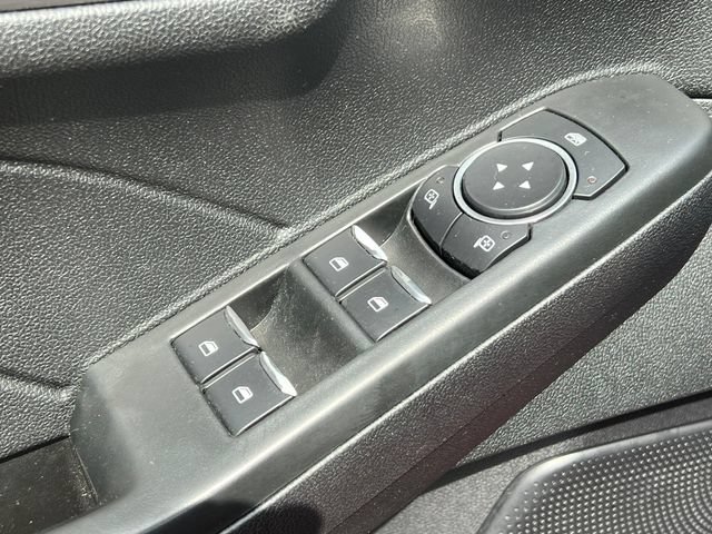 Used 2022 Ford Escape Titanium AWD/4WD image 16