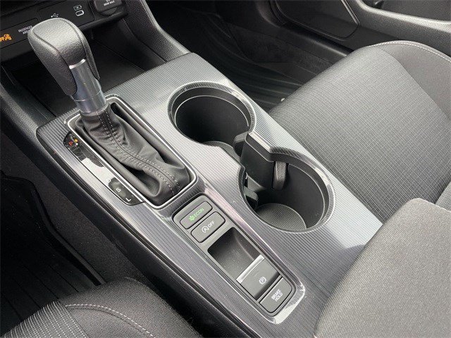 New 2026 Honda Civic LX image 18
