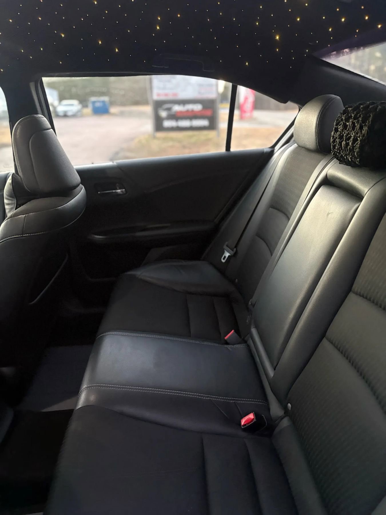 Used 2017 Honda Accord Sport image 13