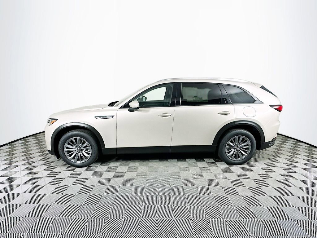 Certified 2024 MAZDA CX-90 Plug-In Hybrid w/ Preferred image 5