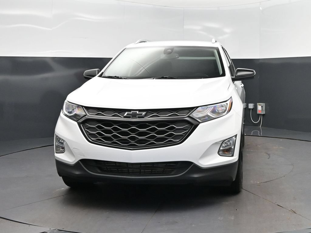 Used 2021 Chevrolet Equinox Premier w/ Redline Edition FWD image 10
