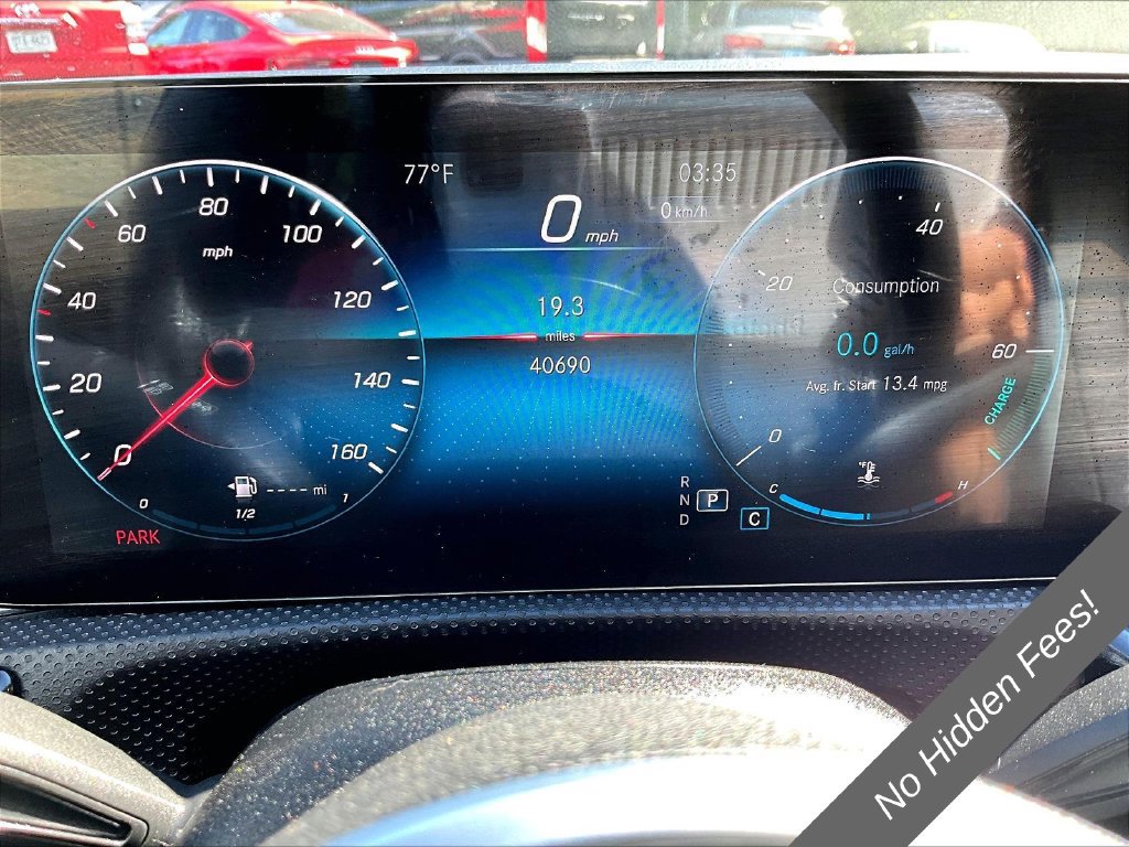 Used 2021 Mercedes-Benz A 220 4MATIC w/ Premium Package image 17