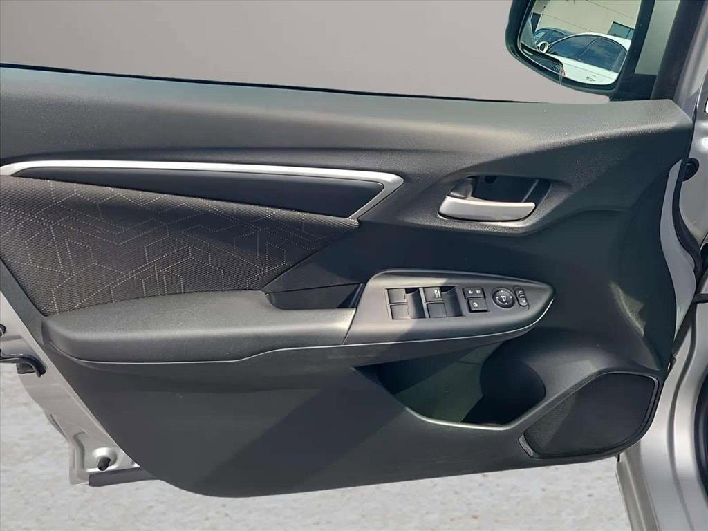 Used 2015 Honda Fit image 16